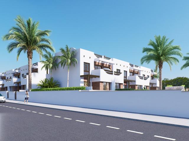 Piso en venta en Torre de la Horadada