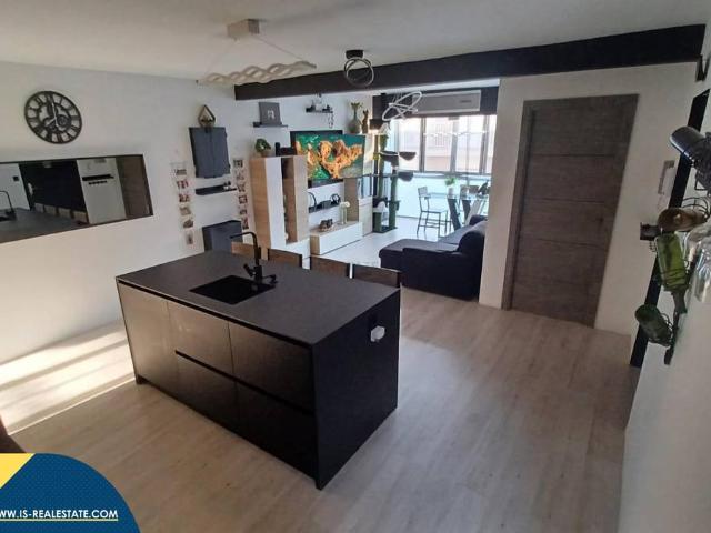 Piso en Venta en Torre de la Horadada