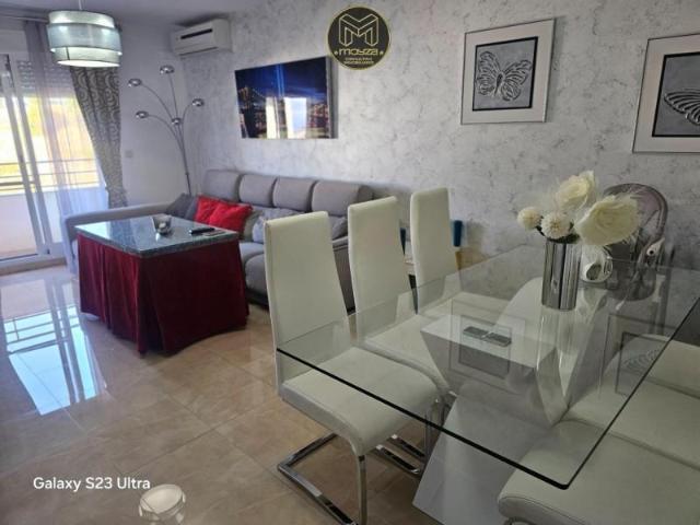 Piso en venta en Torre del Campo, Fuente Nueva