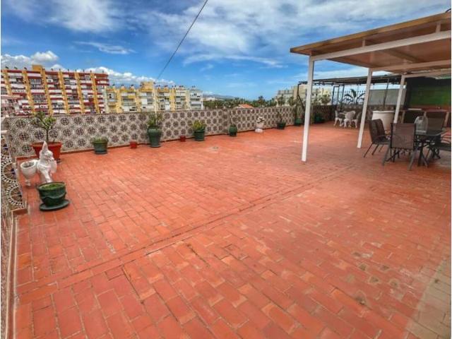 Piso en venta en Torre del Mar 29740