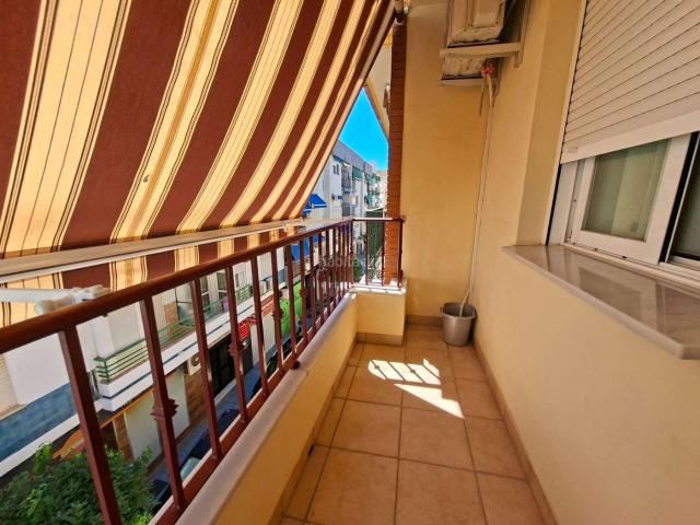 Piso en venta en Torre del Mar, Centro. Pisos Torre del.