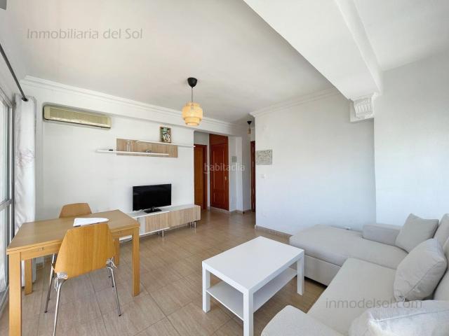 Piso en venta en Torre del Mar, Centro. Pisos Torre del.