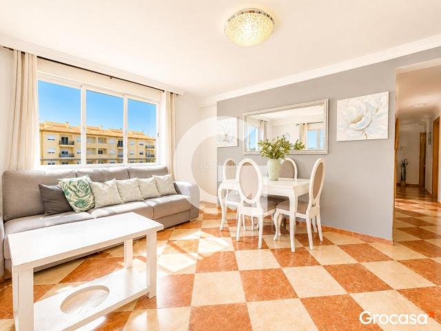 Piso en venta en Torre del Mar, Centro. Todo lo que necesitas. Pisos Torre del.
