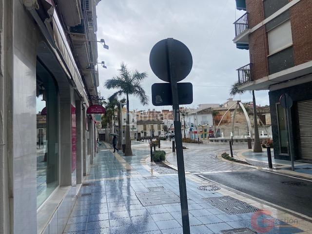 Piso en venta en Torre del Mar, Centro. Torre del MarPiso. Pisos Torre del.