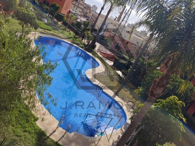 Piso en venta en Torre del Mar, El Tomillar. BAJO EN ZONA DEL TOMILLAR. Pisos Torre del.