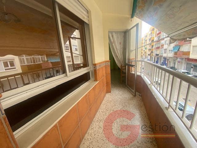 Piso en venta en Torre del Mar, Málaga Costa del Sol