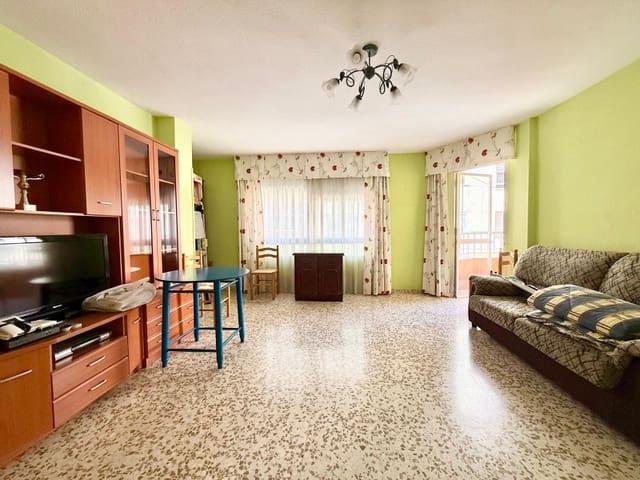Piso en venta en Torre del Mar, Málaga Costa del Sol