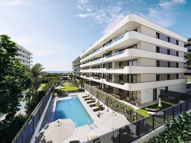 Piso en venta en Torre del Mar, Málaga Costa del Sol