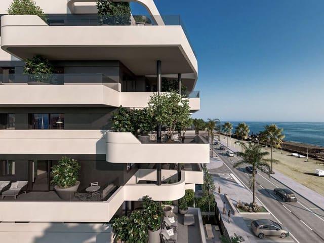 Piso en venta en Torre del Mar, Málaga Costa del Sol