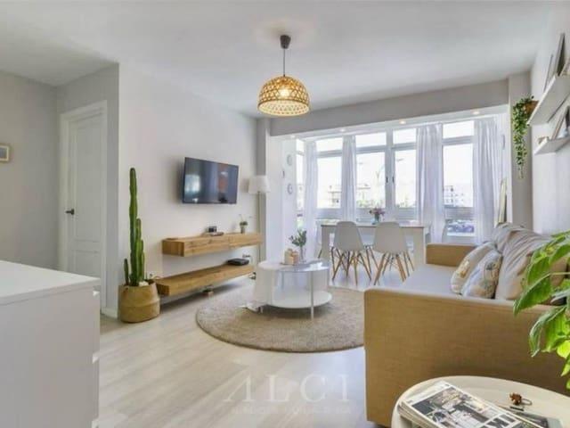 Piso en venta en Torre del Mar, Málaga Costa del Sol