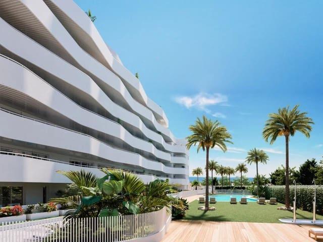 Piso en venta en Torre del Mar, Málaga Costa del Sol