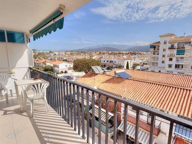 Piso en venta en Torre del Mar, Málaga Costa del Sol