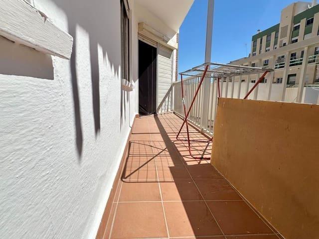 Piso en venta en Torre del Mar, Málaga Costa del Sol