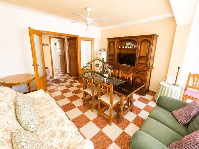 Piso en venta en Torre del Mar, Málaga Costa del Sol