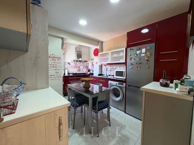 Piso en venta en Torre del Mar, Málaga Costa del Sol