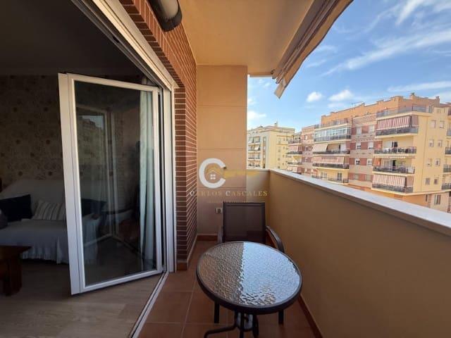 Piso en venta en Torre del Mar, Málaga Costa del Sol