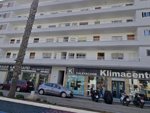 Piso en venta en Torre del Mar Málaga