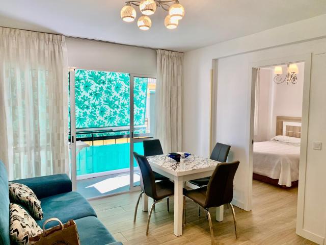 Piso en venta en Torre del Mar Málaga