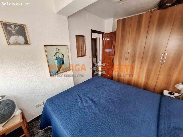 Piso en Venta en Torre del Mar, Málaga