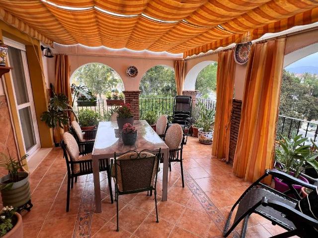 Piso en venta en Torre del Mar Málaga