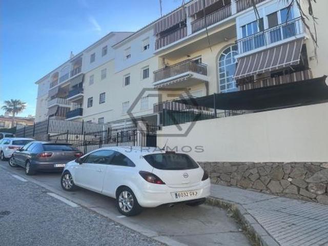Piso en Venta en Torre del Mar, Málaga