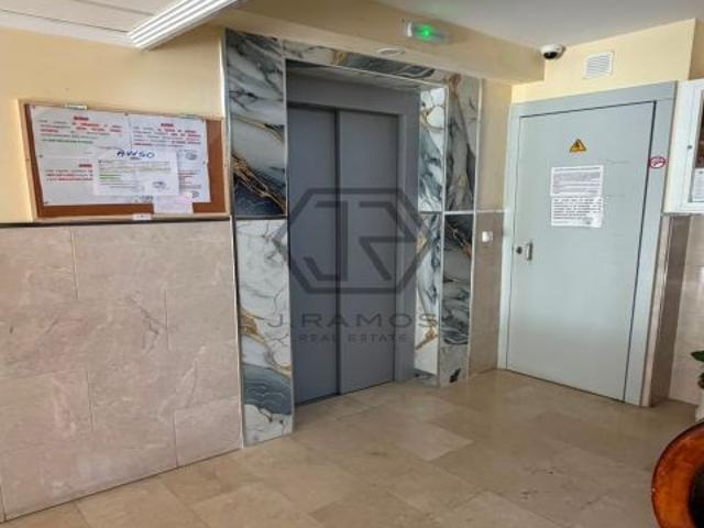 Piso en Venta en Torre del Mar, Málaga