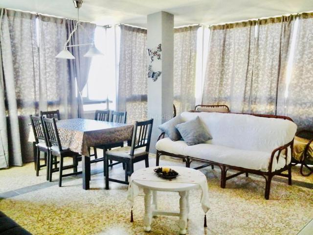 Piso en venta en Torre del Mar, Poniente Faro. Apartamento muy luminoso con vistas al Mar. Pisos Torre del.