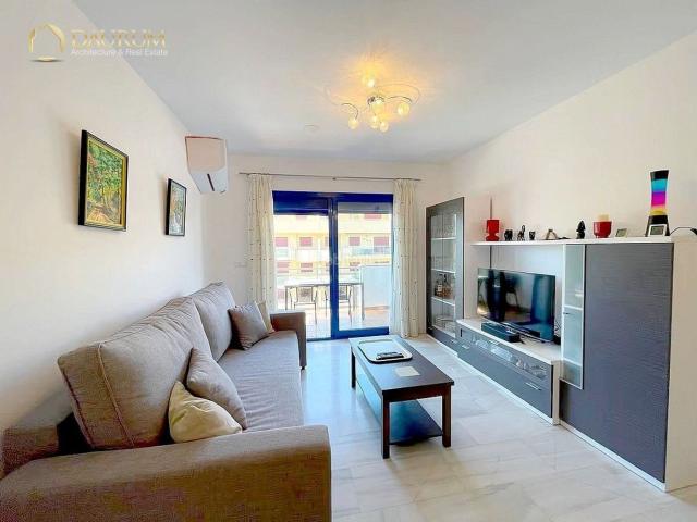 Piso en venta en Torre del Mar, Poniente Faro. FANTÁSTICO PISO EN TORRE DEL MAR, CON VISTAS AL MAR. Pisos Torre del.