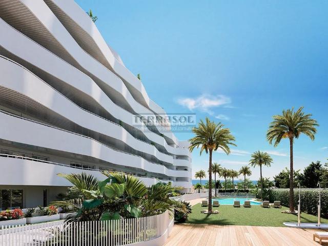Piso en venta en Torre del Mar, Poniente Faro. NUEVA PROMOCIÓN HORUS V. Pisos Torre del.
