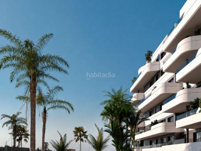 Piso en venta en Torre del Mar, Poniente Faro. NUEVA PROMOCION PRIMERA LINEA PLAYA. A 15 MNTS DE MALAGA. Pisos Torre del.