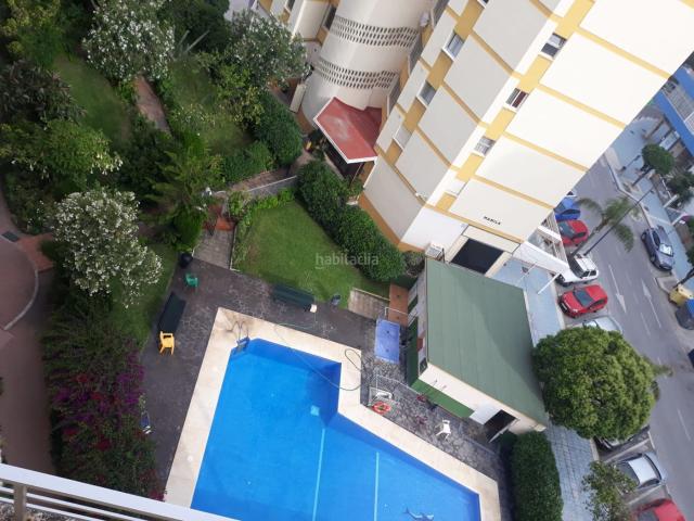 Piso en venta en Torre del Mar, Poniente Faro. PISO A 200 METROS DE LA PLAYA CON VISTAS FRONTAL AL MAR. Pisos Torre del.