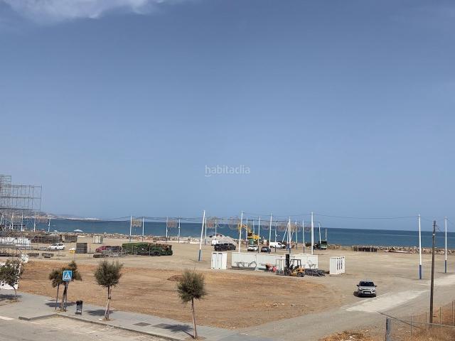 Piso en venta en Torre del Mar, Poniente Faro. PISO A ESTRENAR FRONTAL AL MAR. Pisos Torre del.