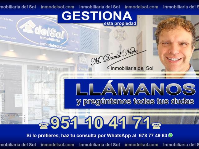 Piso en venta en Torre del Mar, Poniente Faro. Pisos Torre del.