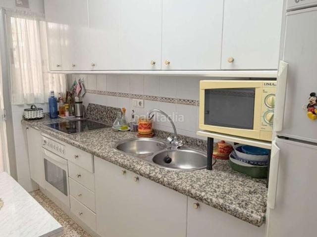 Piso en venta en Torre del Mar, Poniente Faro. Pisos Torre del.