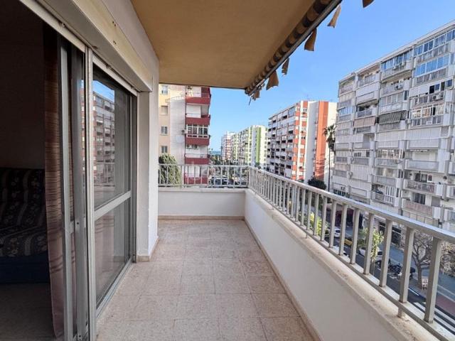 Piso en venta en Torre del Mar, Poniente Faro. Pisos Torre del.