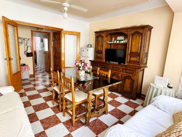 Piso en venta en Torre del Mar, Poniente Faro. Pisos Torre del.