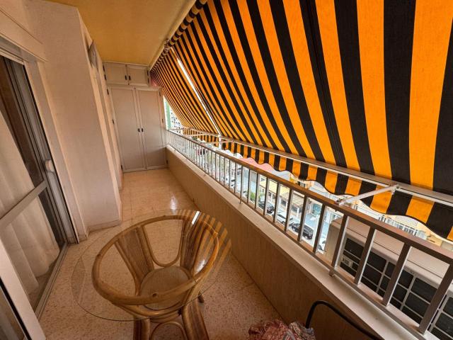 Piso en venta en Torre del Mar, Poniente Faro. Pisos Torre del.