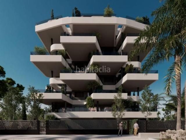 Piso en venta en Torre del Mar, Poniente Faro. Pisos Torre del.
