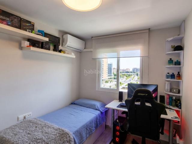 Piso en venta en Torre del Mar, Poniente Faro. Pisos Torre del.