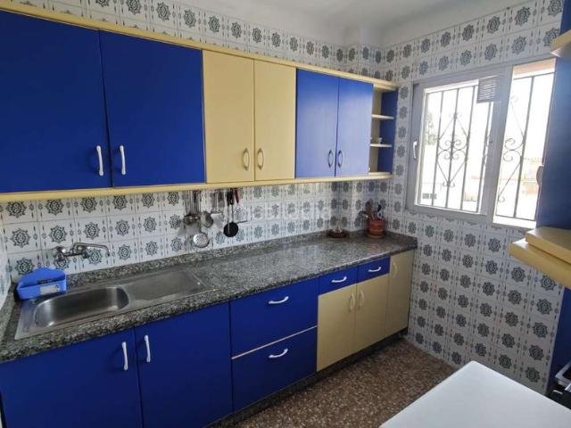 Piso en venta en Torre del Mar, Poniente Faro. Pisos Torre del.