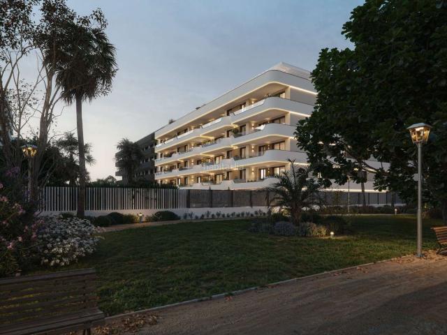 Piso en venta en Torre del Mar, Poniente Faro. Pisos Torre del.