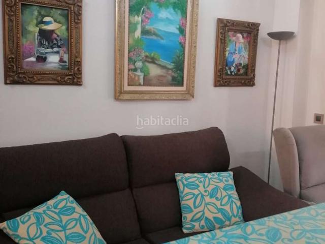 Piso en venta en Torre del Mar, Paseo Marítimo de Levante. Pisos Torre del.