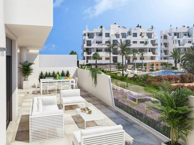 Piso en Venta en Torre Pacheco