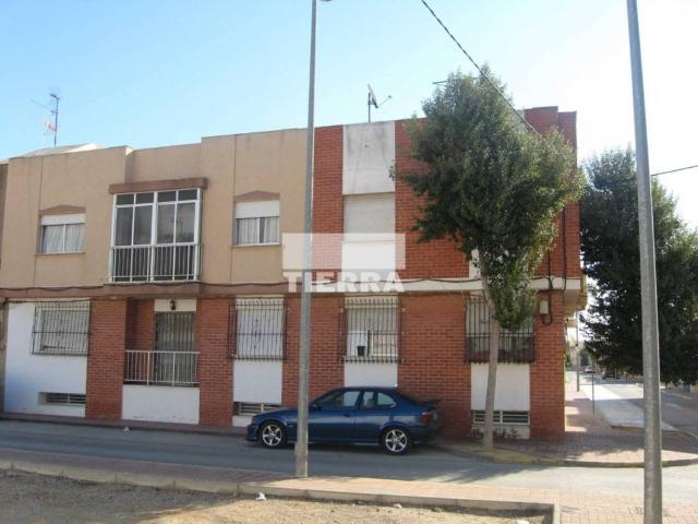 Piso en Venta en Torre Pacheco