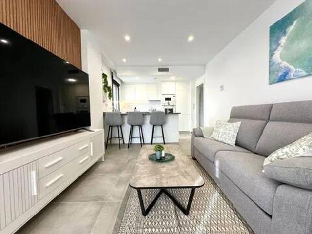 Piso en Venta en Torre Pacheco