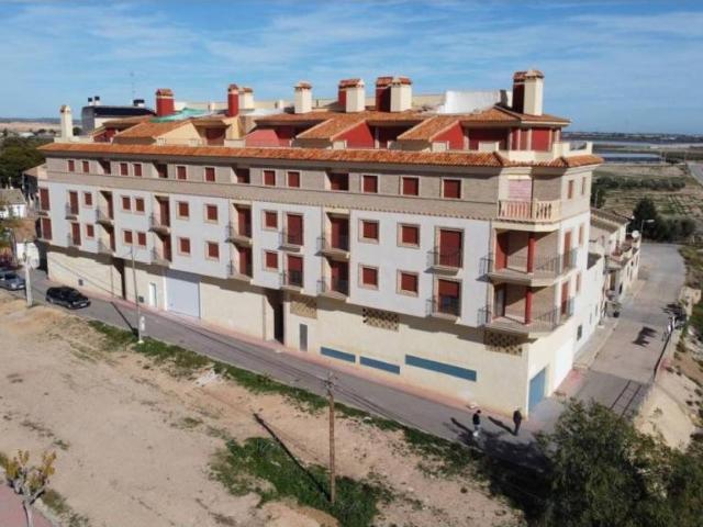 Piso en Venta en Torre Pacheco