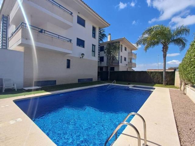 Piso en Venta en Torre Pacheco