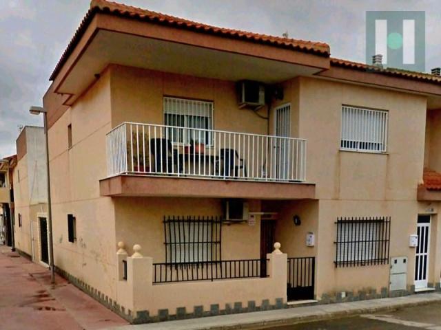 Piso en venta en Torre Pacheco