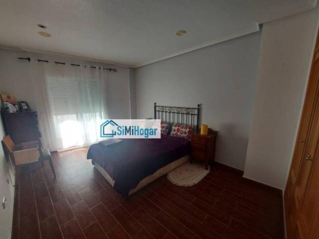 Piso en Venta en Torre Pacheco