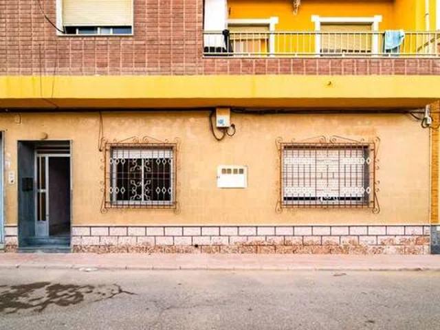 Piso en Venta en Torre Pacheco